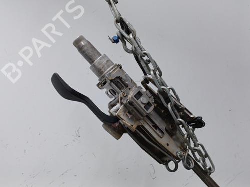 Used Steering column Steering column VW POLO IV (9N_, 9A_) 1.2 12V (64 hp) 20451773 20451773