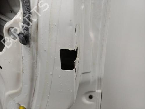 Right front door RENAULT KANGOO Express (FC0/1_) 1.5 dCi (FC08, FC09) | BP20422768C3 