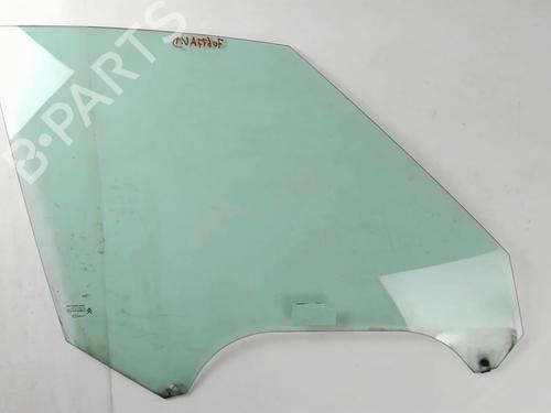 Front right door window CITROËN C4 Picasso I MPV (UD_) 1.6 HDi | BP20401511C19 