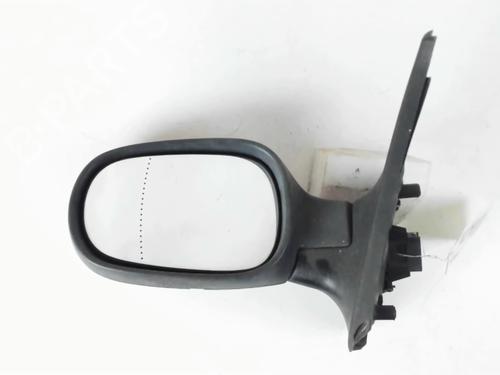 Used Left mirror RENAULT CLIO II (BB_, CB_) 1.5 dCi (B/CB07) (65 hp) 21525848