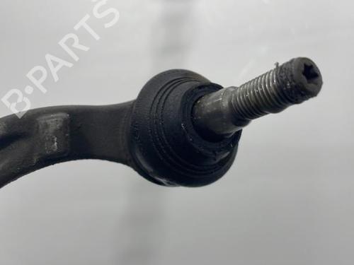 Used Steering rack Steering rack CITROËN C4 SPACETOURER (3D_) 1.5 BlueHDi 130 (131 hp) 20441514 20441514