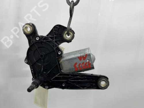 Used Rear wiper motor CITROËN C8 (EA_, EB_) 2.0 HDi (109 hp) 20399813