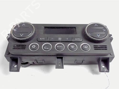 Climate control ALFA ROMEO 159 (939_) 1.9 JTDM 16V (939AXC1B, 939AXC12) | BP20398523I5 