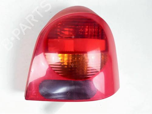 Piloto trasero derecho RENAULT TWINGO I (C06_) 1.2 (C066, C068) (58 hp) 31362742