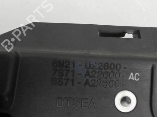 Rear right interior door handle FORD S-MAX (WA6) 2.0 TDCi | BP26666679I16 - Image 7