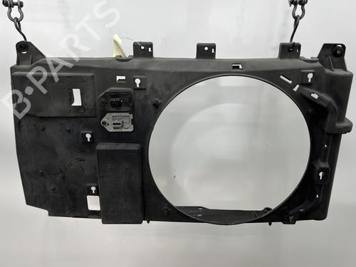 Front slam panel CITROËN XSARA PICASSO (N68) 2.0 HDi 00007106A6