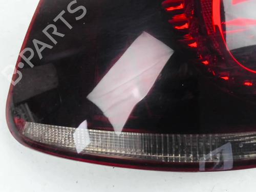 Left taillight VW GOLF VI (5K1) 2.0 GTi | BP39179473C34 - Image 6