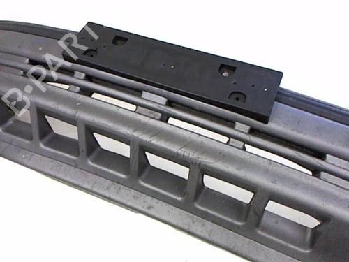 Front bumper CHRYSLER VOYAGER II (ES) 2.5 TD | BP20435740C7 