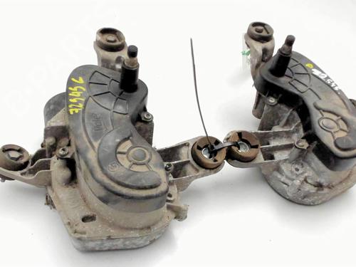 Front wiper motor PEUGEOT RCZ 2.0 HDi | BP25222017M29 