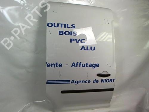 Used Right slide door VW CADDY III MPV (2KB, 2KJ, 2CB, 2CJ) 1.9 TDI (75 hp) 22913299