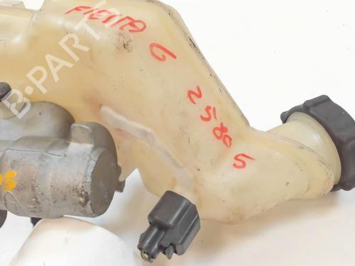 Brake master cylinder FORD FIESTA V (JH_, JD_) ST150 | BP20415608M77 