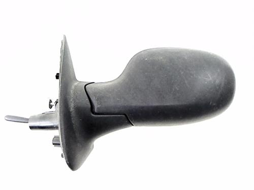 Left mirror NISSAN MICRA III (K12) 1.5 dCi | BP20444911C26 