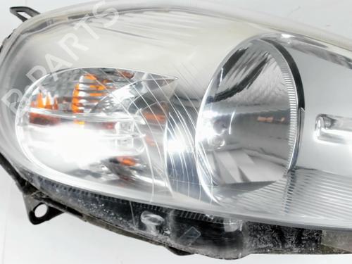 Right headlight FIAT GRANDE PUNTO (199_) 1.2 | BP30161694C29 