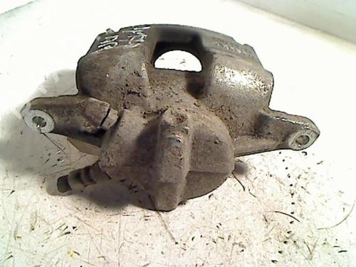 Left rear brake caliper CITROËN JUMPER II Van 2.2 HDi 100 | BP20471680M107 