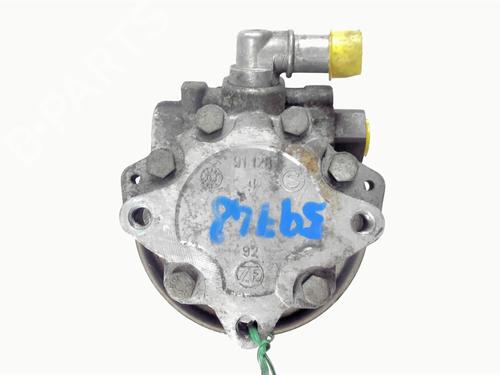 Steering pump CITROËN C8 (EA_, EB_) 2.0 HDi | BP20428796M99 - Image 3