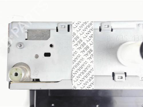 Radio FIAT CROMA (194_) 1.9 D Multijet (194AXC1B, 194AXC12) | BP21075347E6 