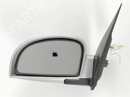Used Left mirror HYUNDAI GETZ (TB) 1.5 CRDi (82 hp) 20460880