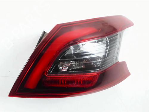 Used Right taillight PEUGEOT 308 II (LB_, LP_, LW_, LH_, L3_) 1.5 BlueHDi 130 (131 hp) 32373681