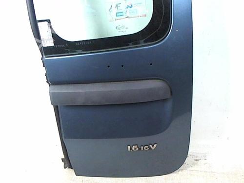 Used Right tailgate Right tailgate DACIA LOGAN MCV (KS_) 1.6 16V (KS0L, KS0M, KS0P, KS1S) (105 hp) 20444105 20444105