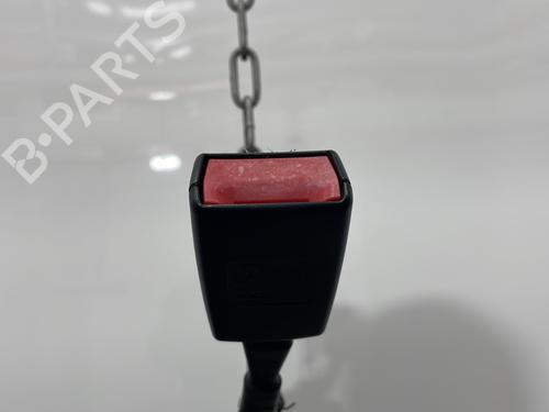 Used Seat buckle Seat buckle VW NEW BEETLE (9C1, 1C1) 1.6 (102 hp) 29844250 29844250
