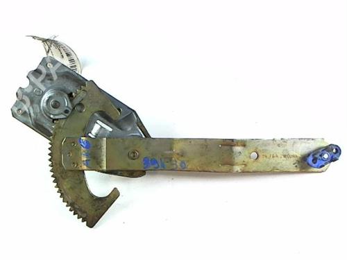 Used Rear left window mechanism Rear left window mechanism FORD FIESTA IV (JA_, JB_) 1.4 i 16V (90 hp) 20476566 20476566