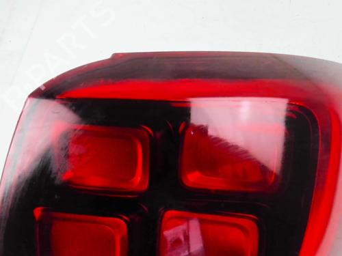 Right taillight DACIA SANDERO II 1.0 SCe 75 (B8JC, B8JD, B8NC) | BP40544475C35 - Image 8