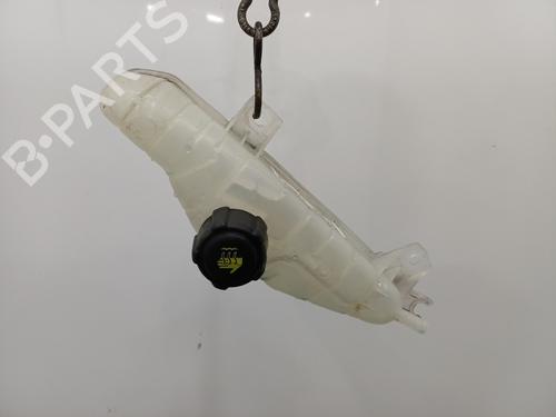 Used Expansion tank NISSAN NOTE (E11, NE11) 1.5 dCi (90 hp) 21589939