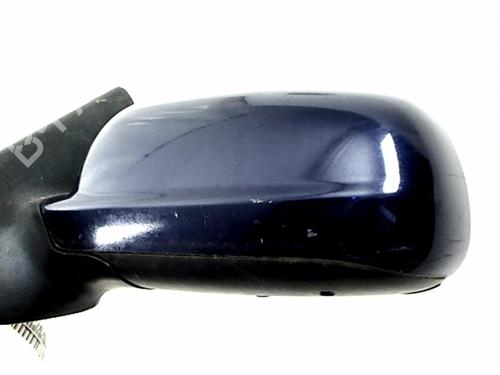 Used Left mirror SEAT LEON (1M1) 1.9 SDI (68 hp) 20392779
