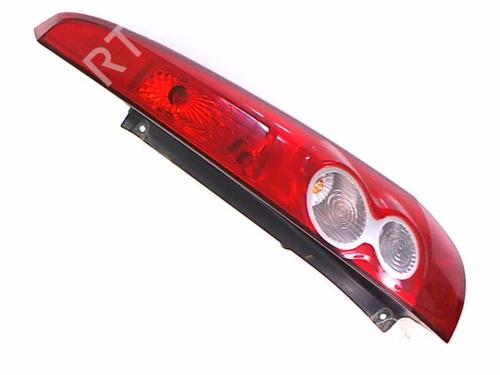 Used Right taillight FORD FIESTA V (JH_, JD_) 1.3 (69 hp) 20459957
