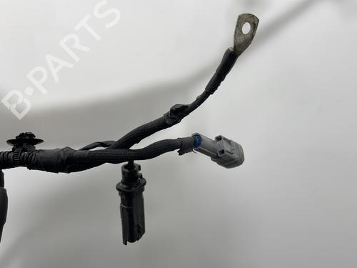 Steering rack DS DS 3 (SA_) 1.6 BlueHDi 116 (SABHXM) | BP31602583M22