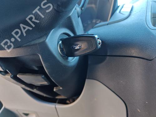 Engine FORD TRANSIT CUSTOM V362 Van (FY, FZ) 2.2 TDCi | BP32350284M1  - Image 5