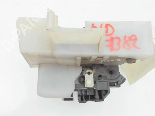 Front right lock RENAULT MEGANE I (BA0/1_) 1.6 16V (BA04, BA0B, BA11, BA1J, BA16, BA19, BA1K, BA1V,... | BP20423810C97 
