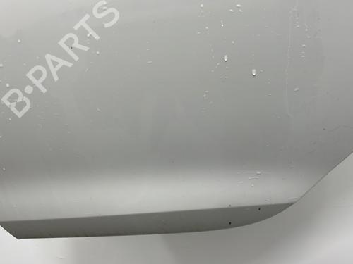 Left rear door PEUGEOT 208 I (CA_, CC_) 1.6 HDi | BP21222111C4