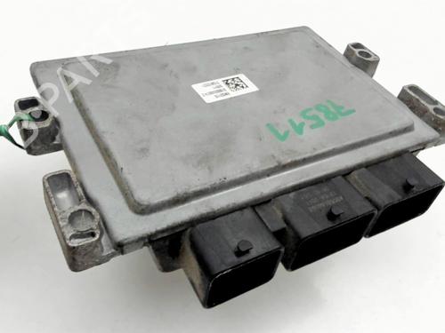 Engine control unit (ECU) RENAULT CLIO III (BR0/1, CR0/1) 1.2 16V Hi-Flex (BR1U, CR1U) | BP30308342M57  - Image 5