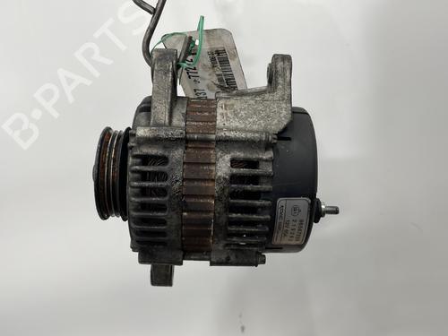 Used Alternator CHEVROLET MATIZ (M200, M250) 0.8 (52 hp) 29078121