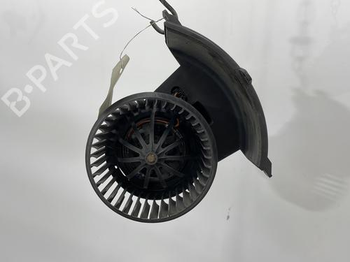 Used Heater blower motor VW TRANSPORTER T5 Van (7HA, 7HH, 7EA, 7EH) 2.0 TDI (102 hp) 27804689