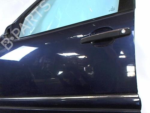 Left front door MERCEDES-BENZ E-CLASS (W210) E 290 Turbo-D (210.017) | BP20477162C2 