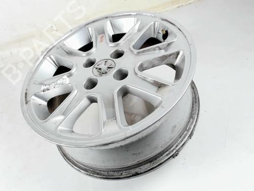 rim-peugeot-1007-km_-2005-31679238 main image