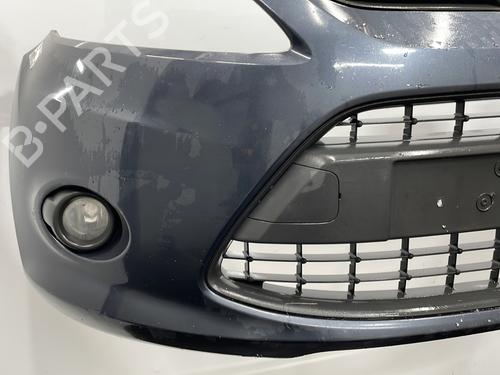Foran kofangere FORD FIESTA VI (CB1, CCN) 1.4 TDCi | BP29760131C7 