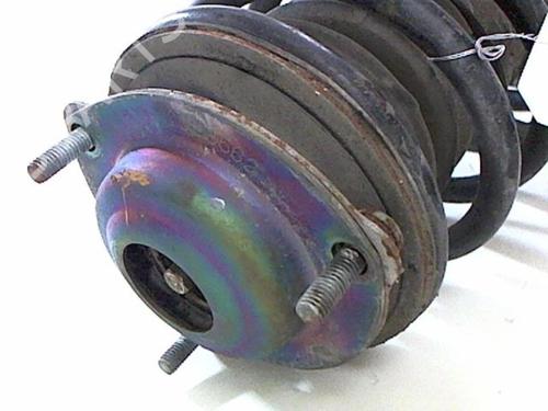 Right front steering knuckle SAAB 900 II Coupe 2.0 i | BP22914185M26 