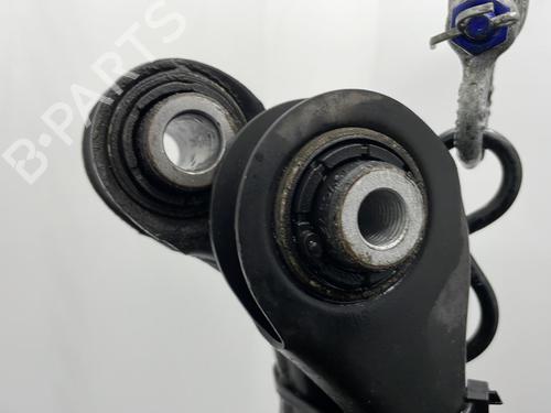 Used Left rear suspension arm SKODA OCTAVIA III (5E3, NL3, NR3) 2.0 TDI RS (184 hp) 20400902