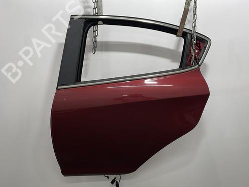 Left rear door ALFA ROMEO GIULIETTA (940_) 1.6 JTDM (940FXD1A) 6000634838