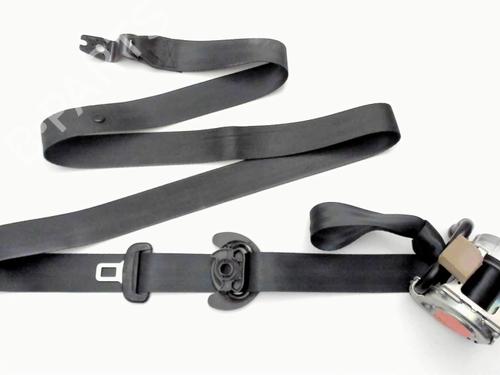 Used Front left seatbelt Front left seatbelt SEAT IBIZA V (KJ1, KJG) 1.6 TDI (80 hp) 40612321 40612321