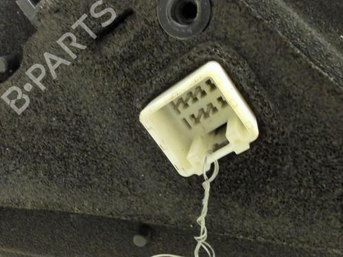 Used Left mirror MAZDA 3 (BK) 1.6 DI Turbo (109 hp) 20469103