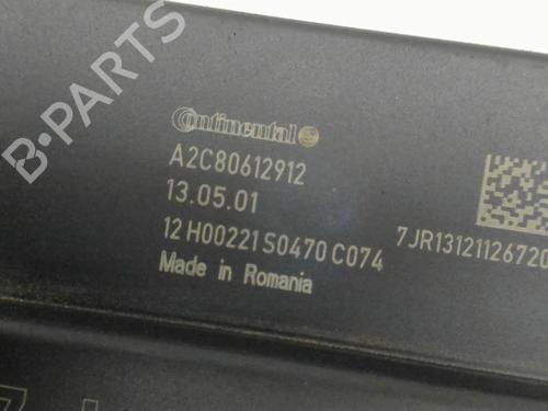 ECU airbags DACIA SANDERO II 1.5 dCi | BP28361836M53 