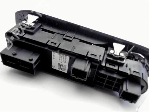 Used Left front window switch Left front window switch PEUGEOT 308 SW II (LC_, LJ_, LR_, LX_, L4_) 1.6 BlueHDi 120 (120 hp) 31355298 31355298