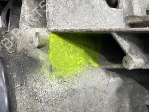 Gearbox FORD FUSION (JU_) 1.4 TDCi | BP31871807M3 