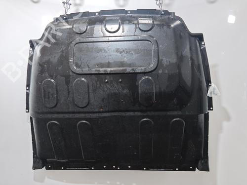 Cargo separator RENAULT KANGOO Express (FW0/1_) 1.5 dCi 90 (FW0G, FW05, FW08, FW11) | BP40116499I36 - Image 7