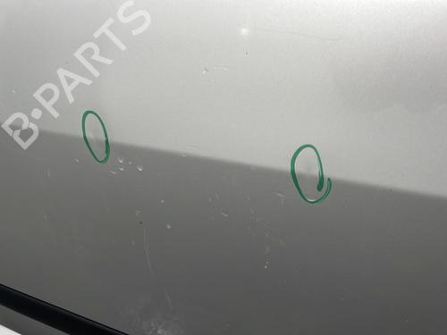 Left front door FORD FOCUS I (DAW, DBW) 1.8 TDCi | BP30161811C2