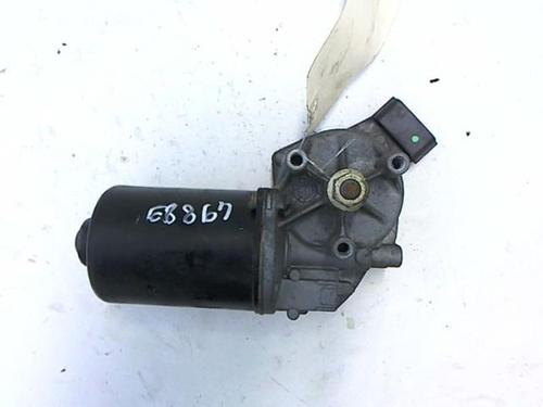 Used Front wiper motor NISSAN ALMERA II Hatchback (N16) 2.2 Di (110 hp) 20452767
